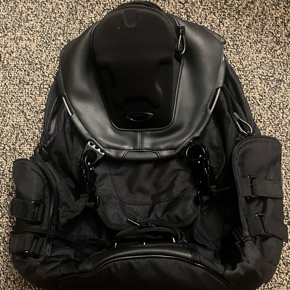 Oakley Backpack